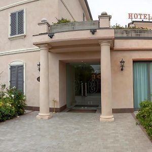 Hotel Dei Gonzaga